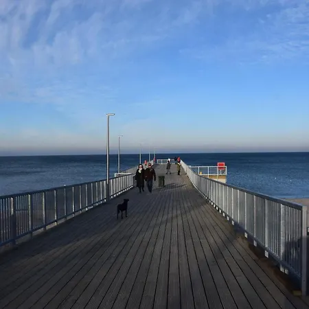 Goscinne Marian Szymanski Gasthof Chłopy