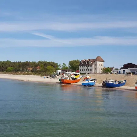 Goscinne Marian Szymanski *