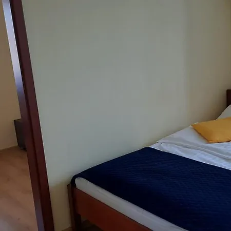 Guest house Goscinne Marian Szymanski *