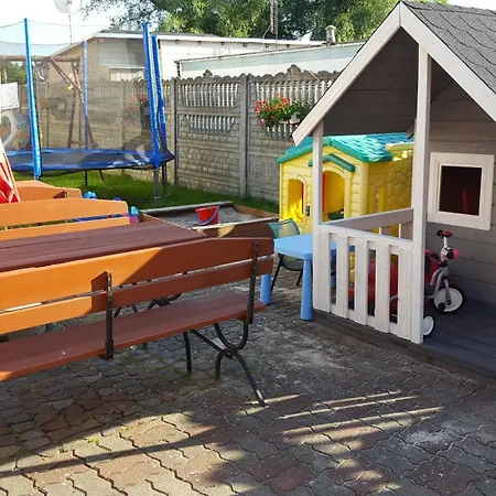 Goscinne Marian Szymanski