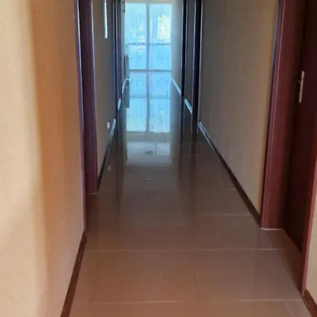 Goscinne Marian Szymanski Guest house
