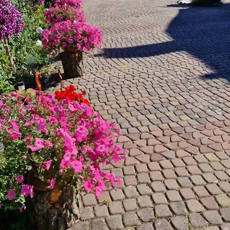 Gasthof Goscinne Marian Szymanski Chłopy