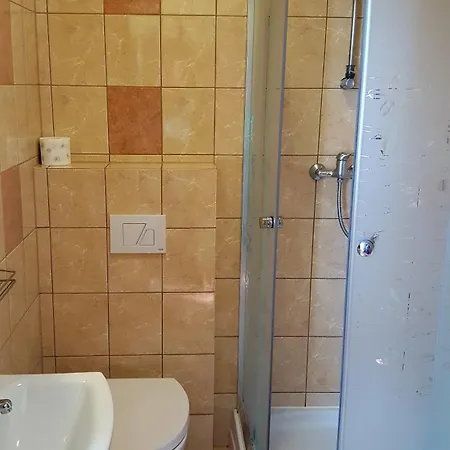 Goscinne Marian Szymanski Chłopy