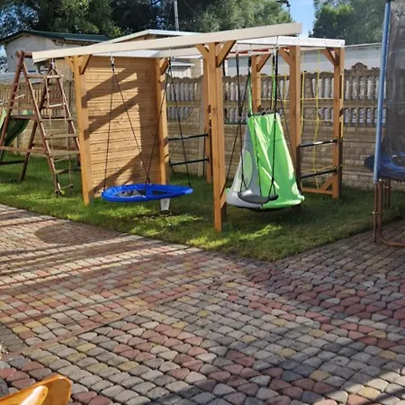 Goscinne Marian Szymanski Chłopy