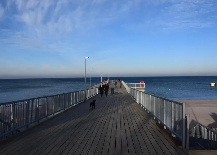 Goscinne Marian Szymanski Pensión Chłopy