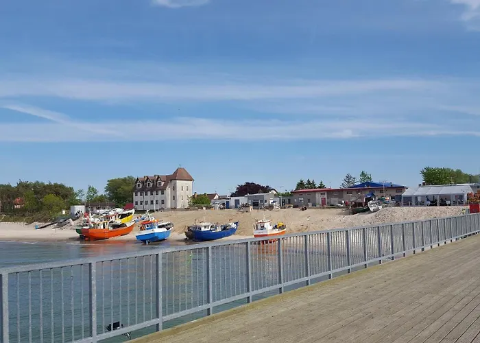 Pensión Goscinne Marian Szymanski