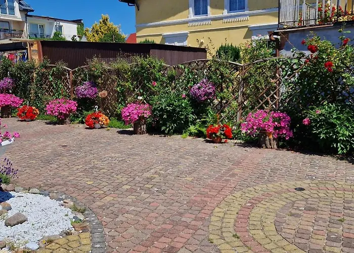 Goscinne Marian Szymanski * Chłopy