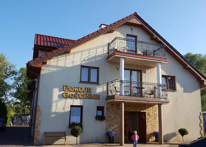 Goscinne Marian Szymanski