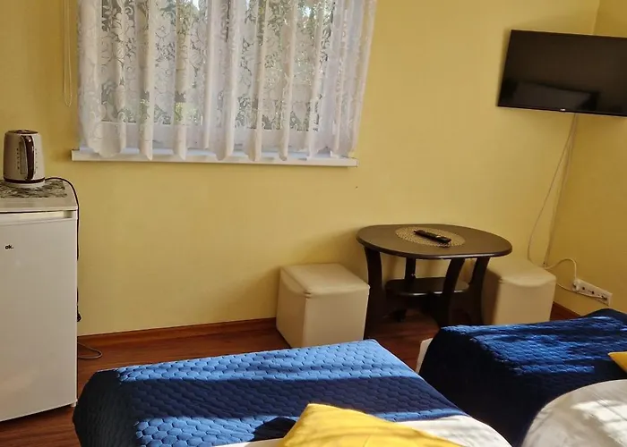 Goscinne Marian Szymanski *