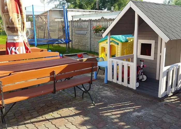 Goscinne Marian Szymanski