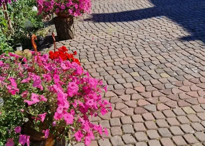 Pensión Goscinne Marian Szymanski Chłopy