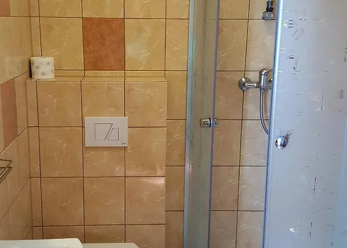 Goscinne Marian Szymanski Chłopy