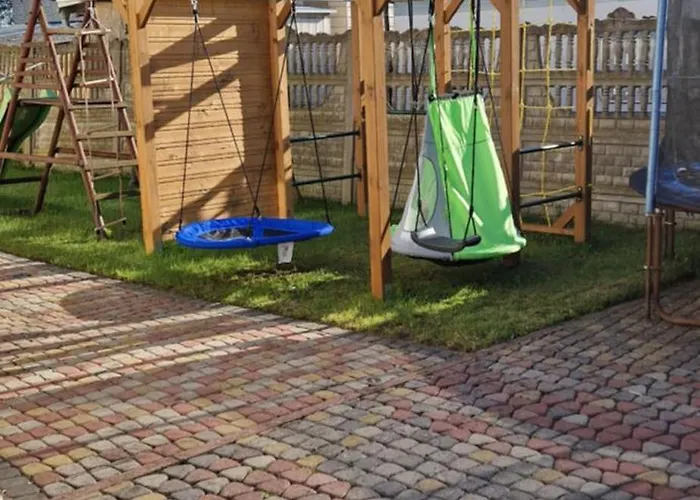 Goscinne Marian Szymanski Chłopy